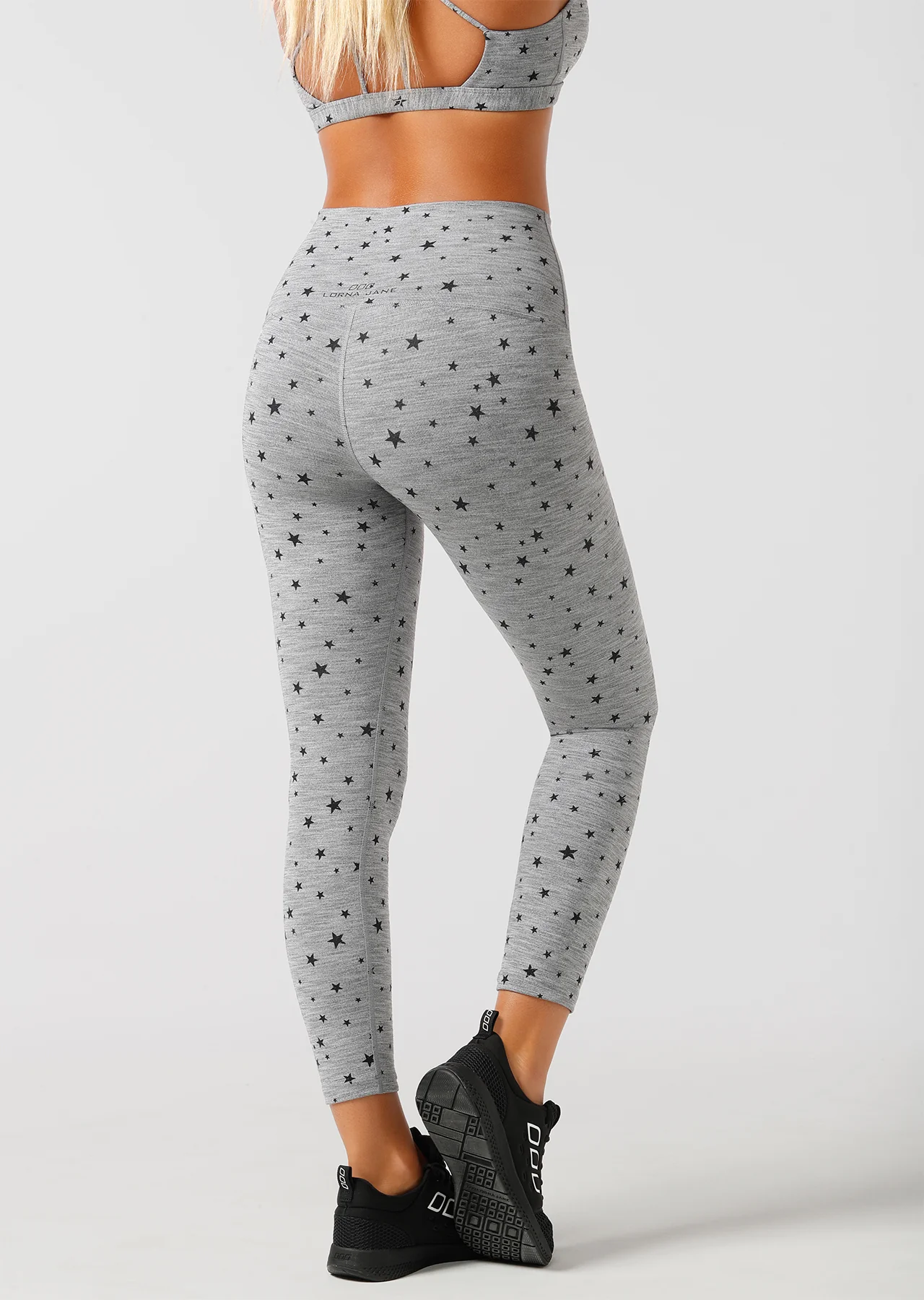 Rocket Support A/B Tight