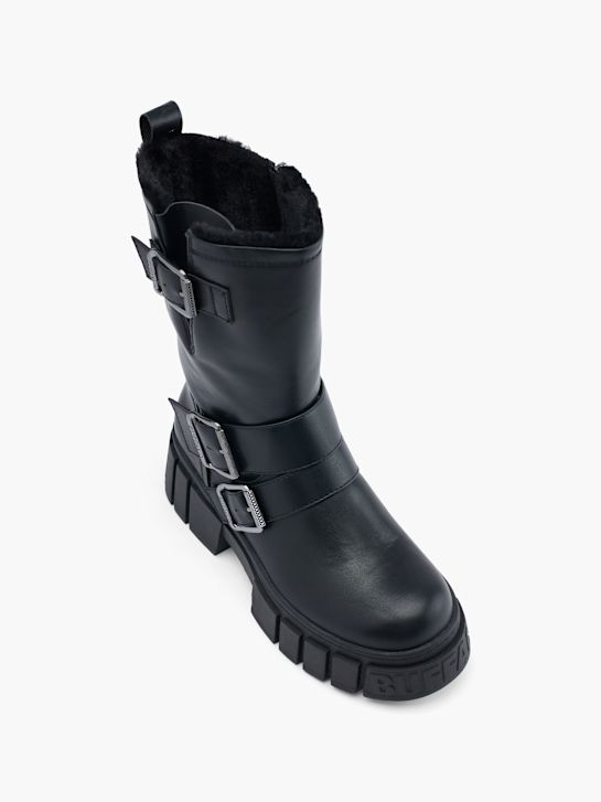 Biker boot