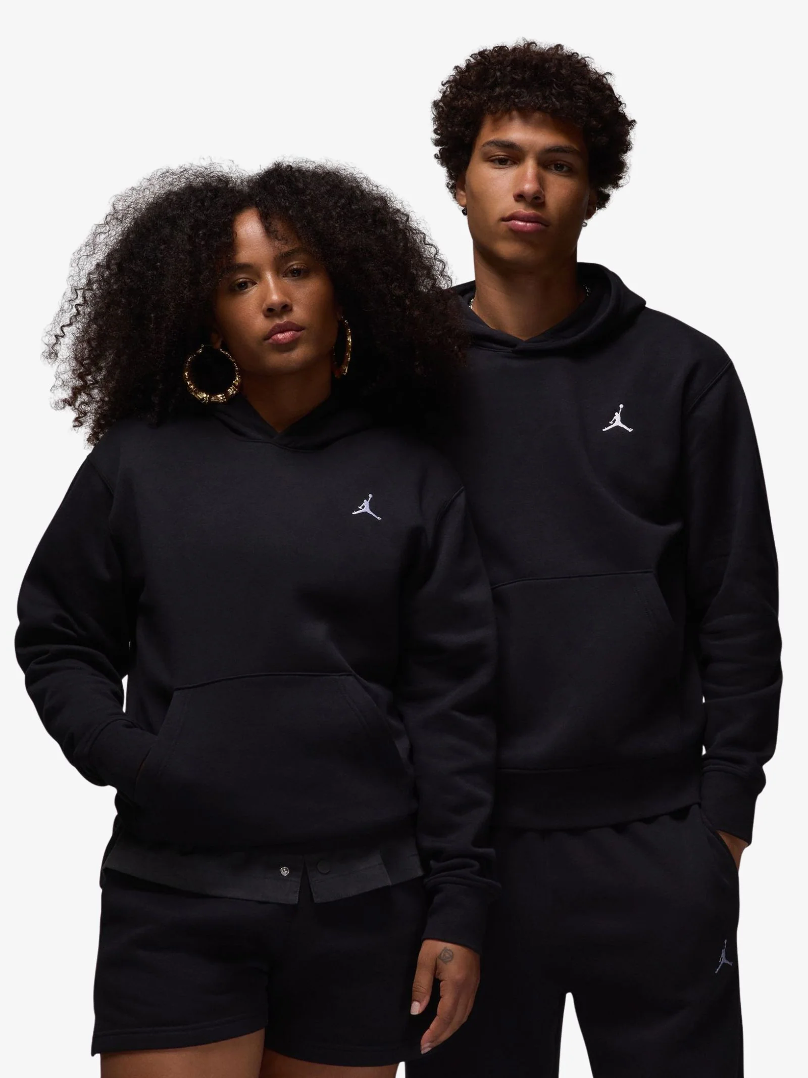 Jordan Brooklyn Fleece