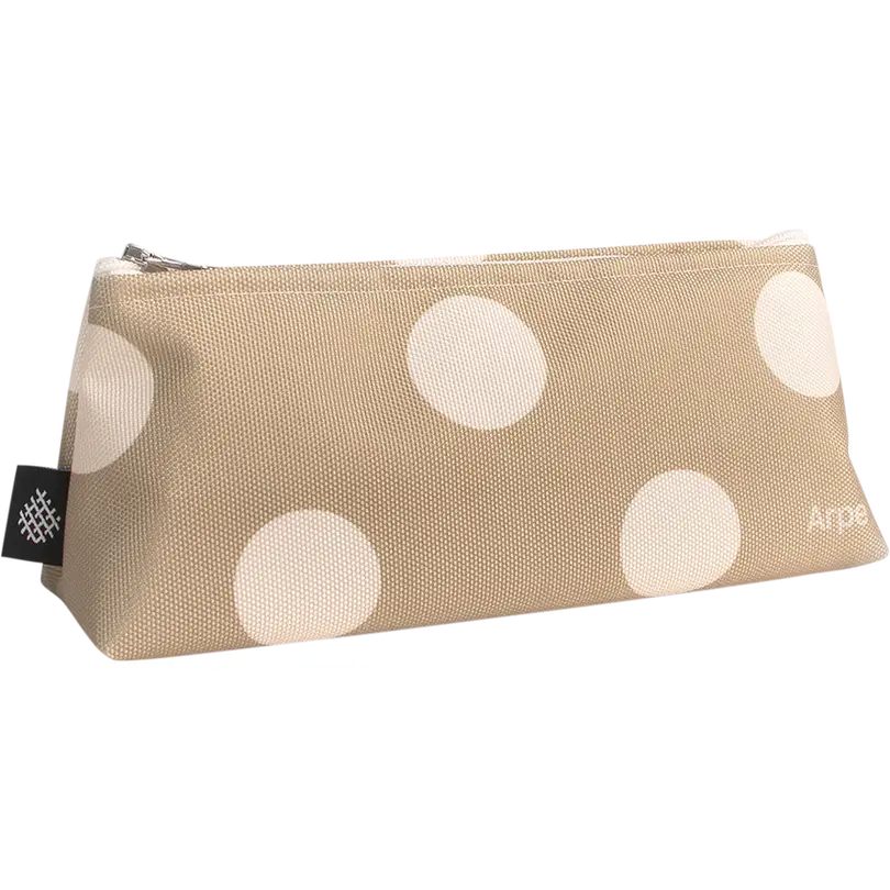 Kosmetiktasche Dots