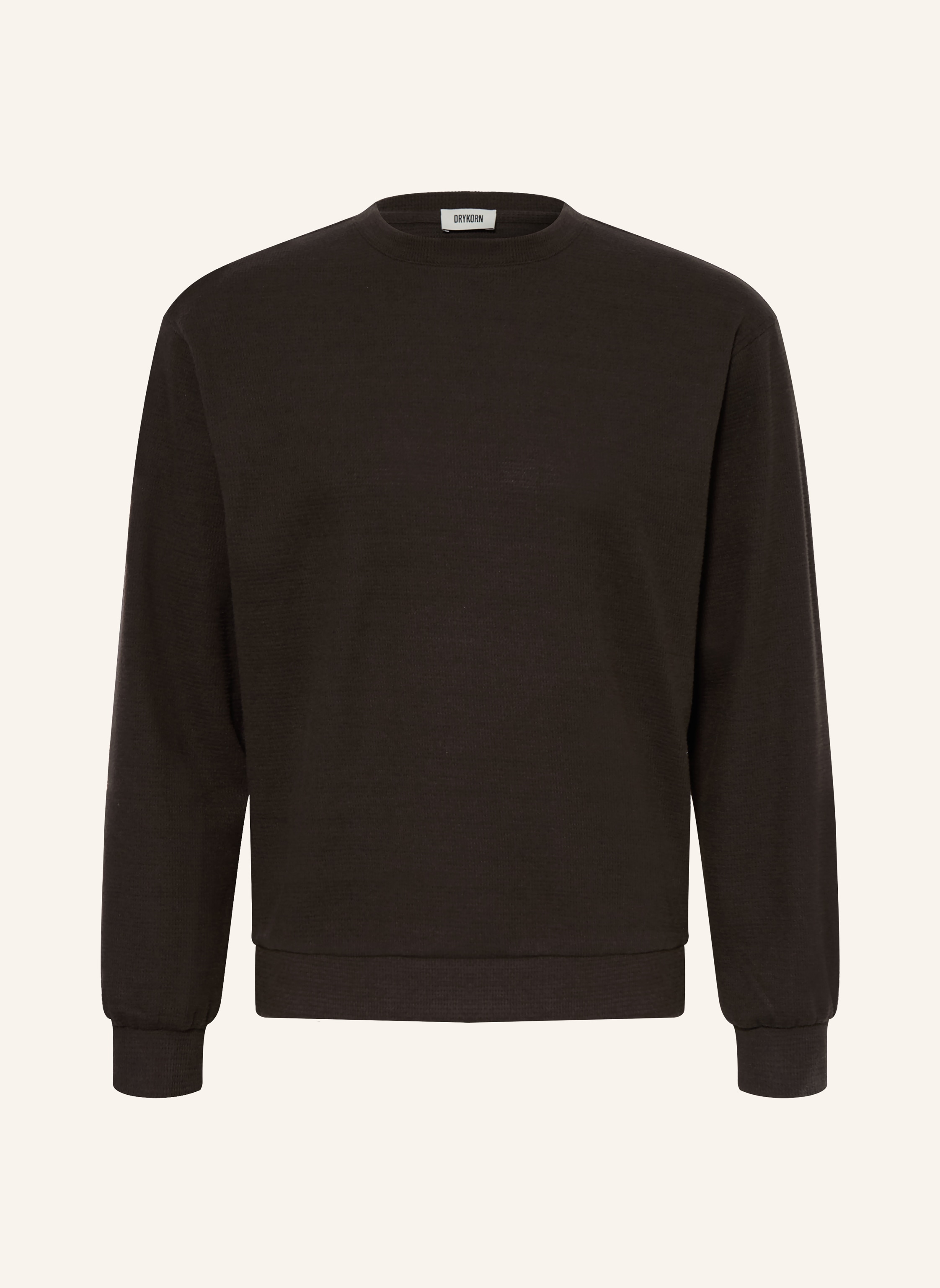 DRYKORN Sweatshirt KARIO