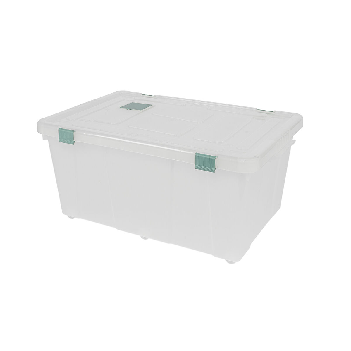 Caixa de arrumação HOMO 110l