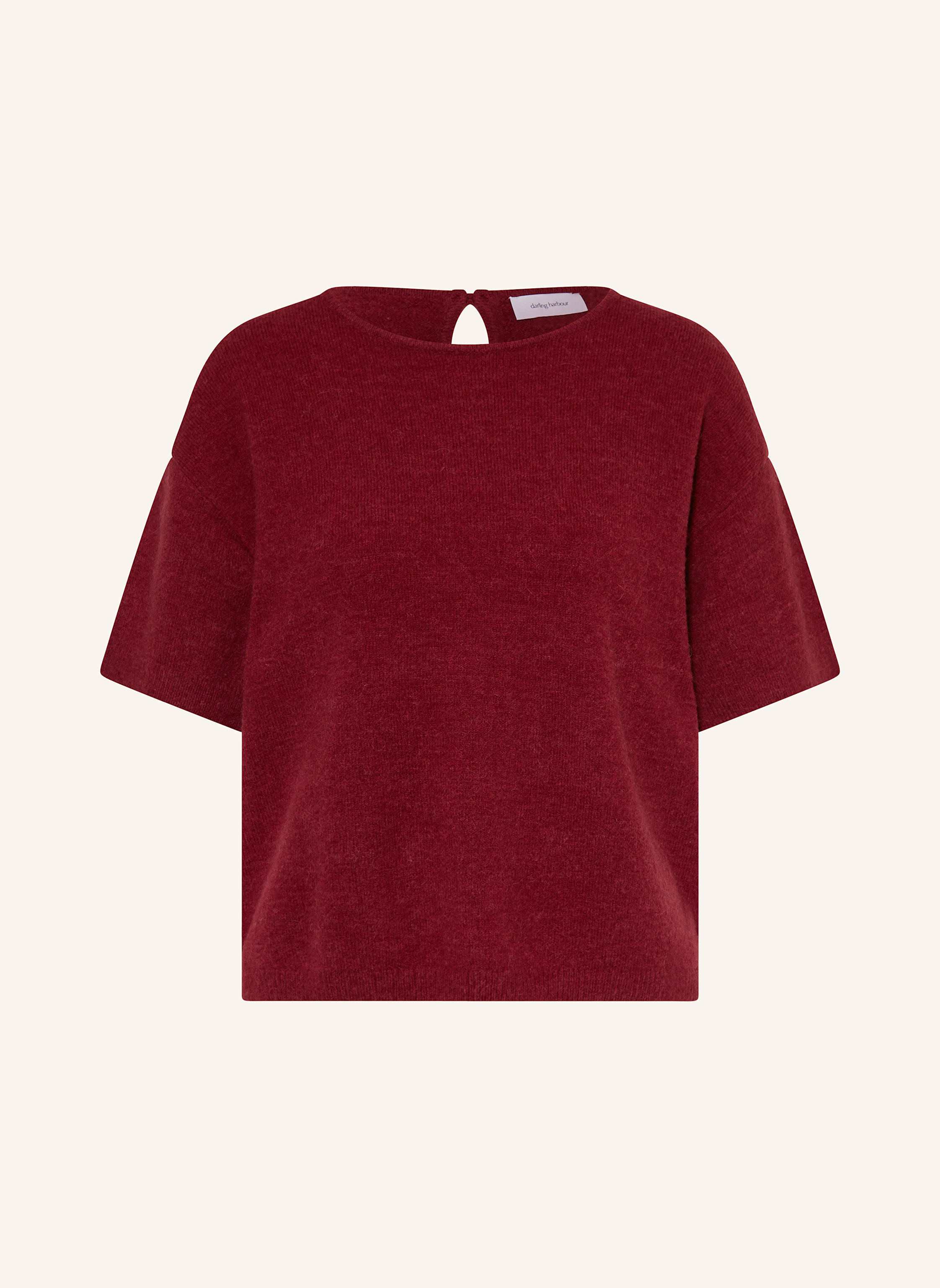 darling harbour Strickshirt