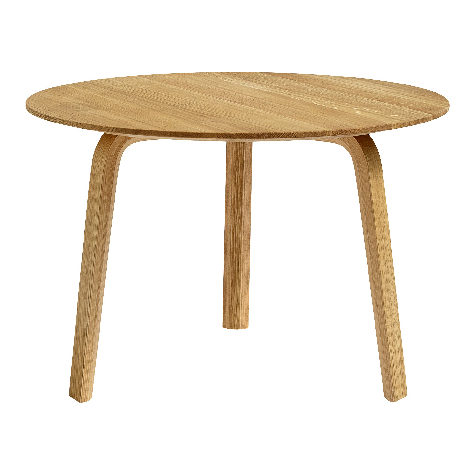 HAY Bella Salontafel - Oiled Oak