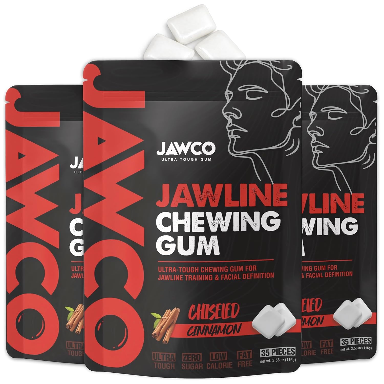 Chewing & Bubble Gum