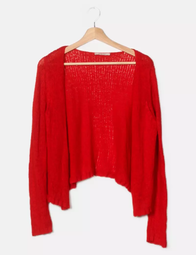 Camaïeu cardigan Knitted