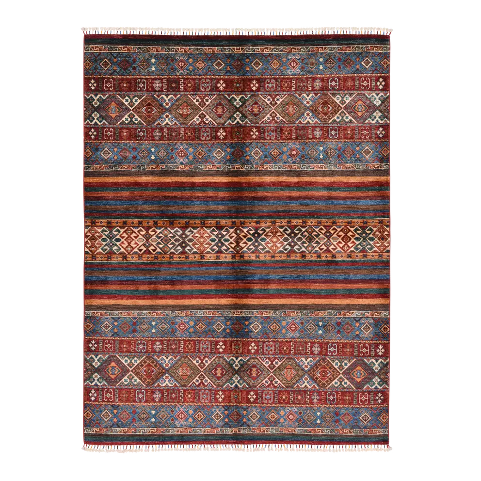 Orientteppich Serai
