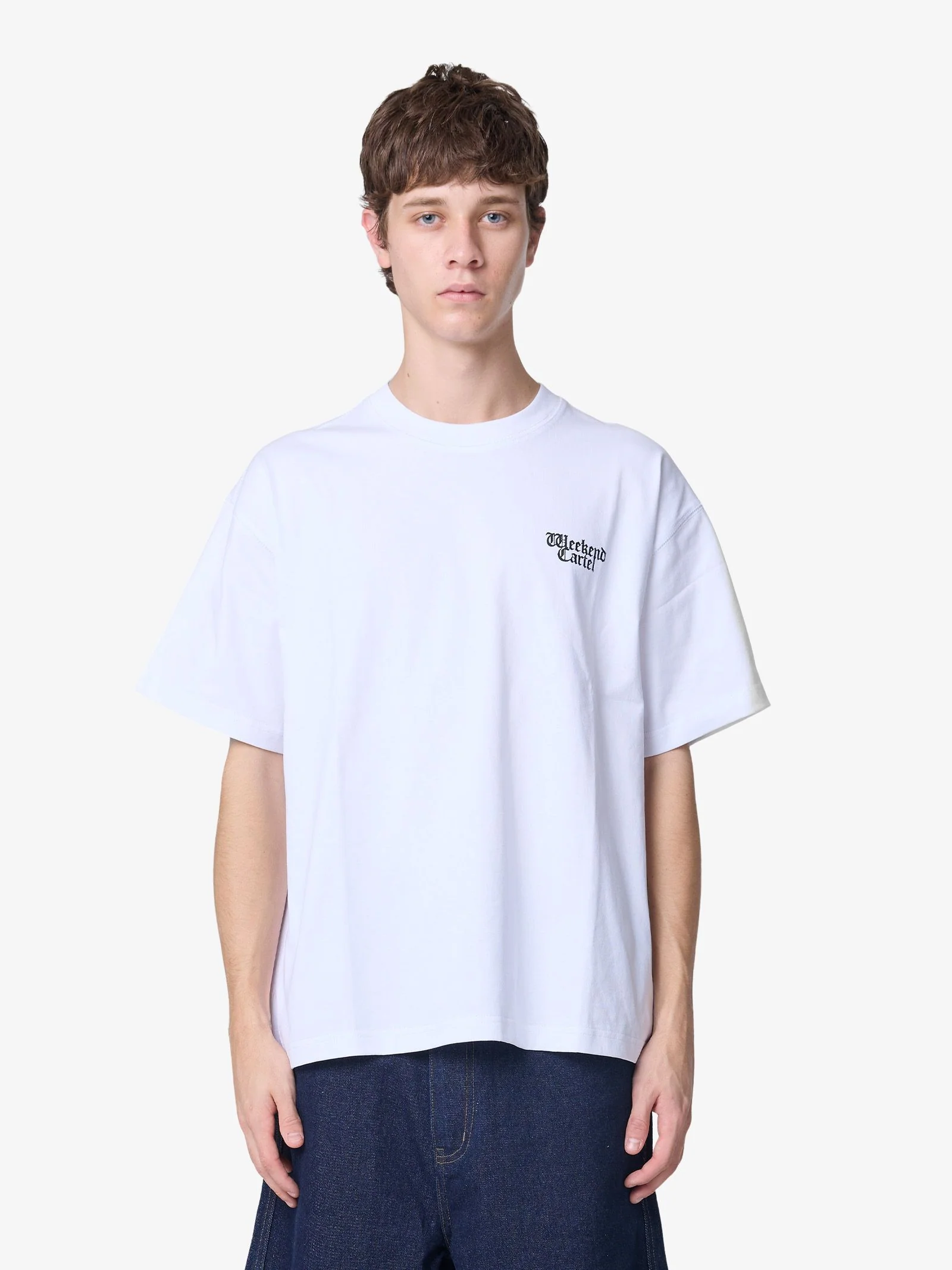 Cactus Tee