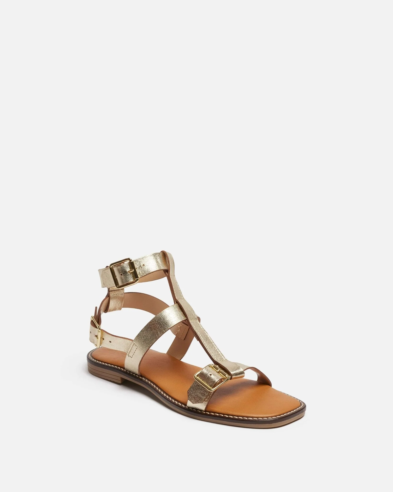 SANDALES LEANNE/MET