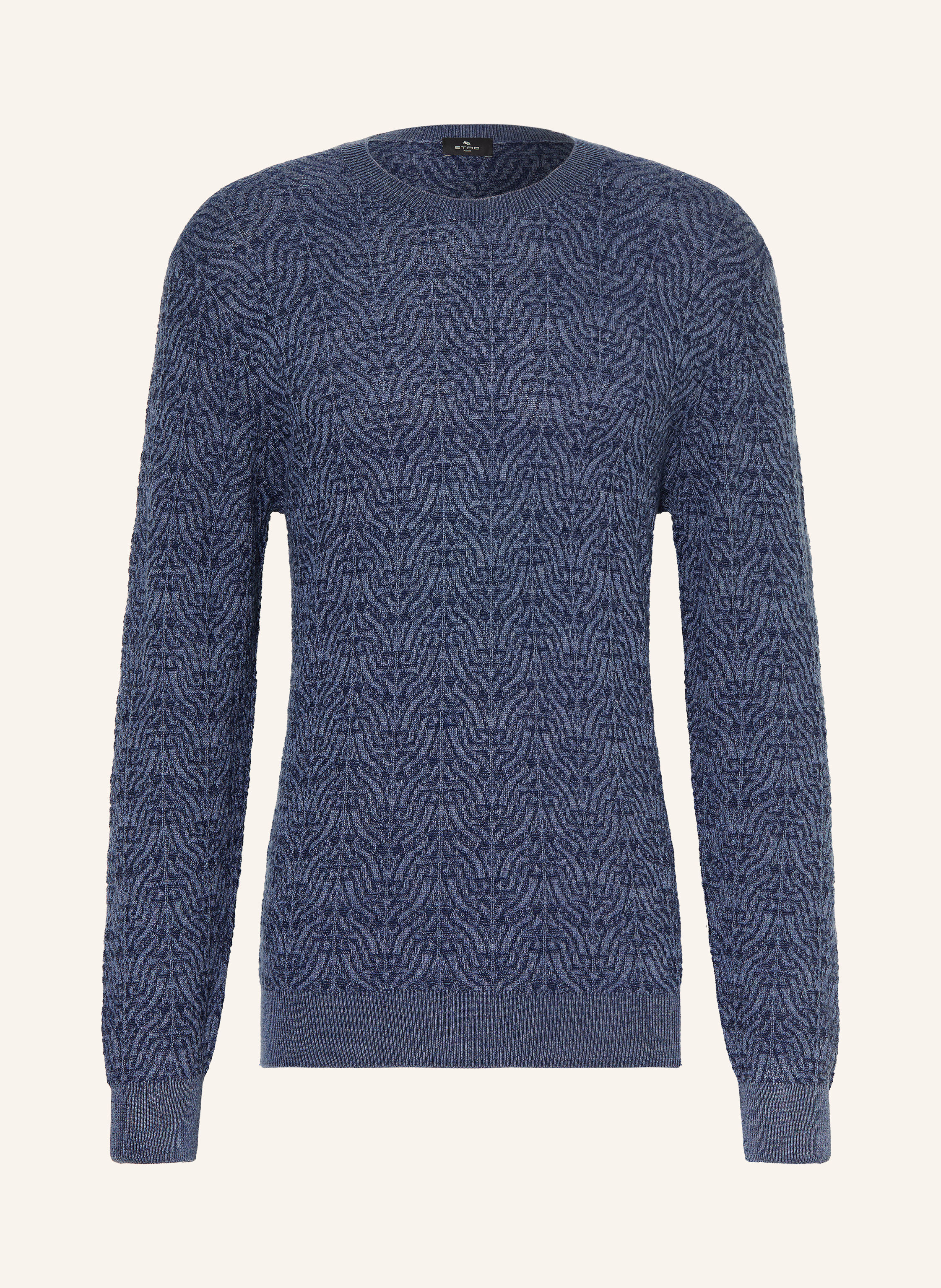 ETRO Pullover