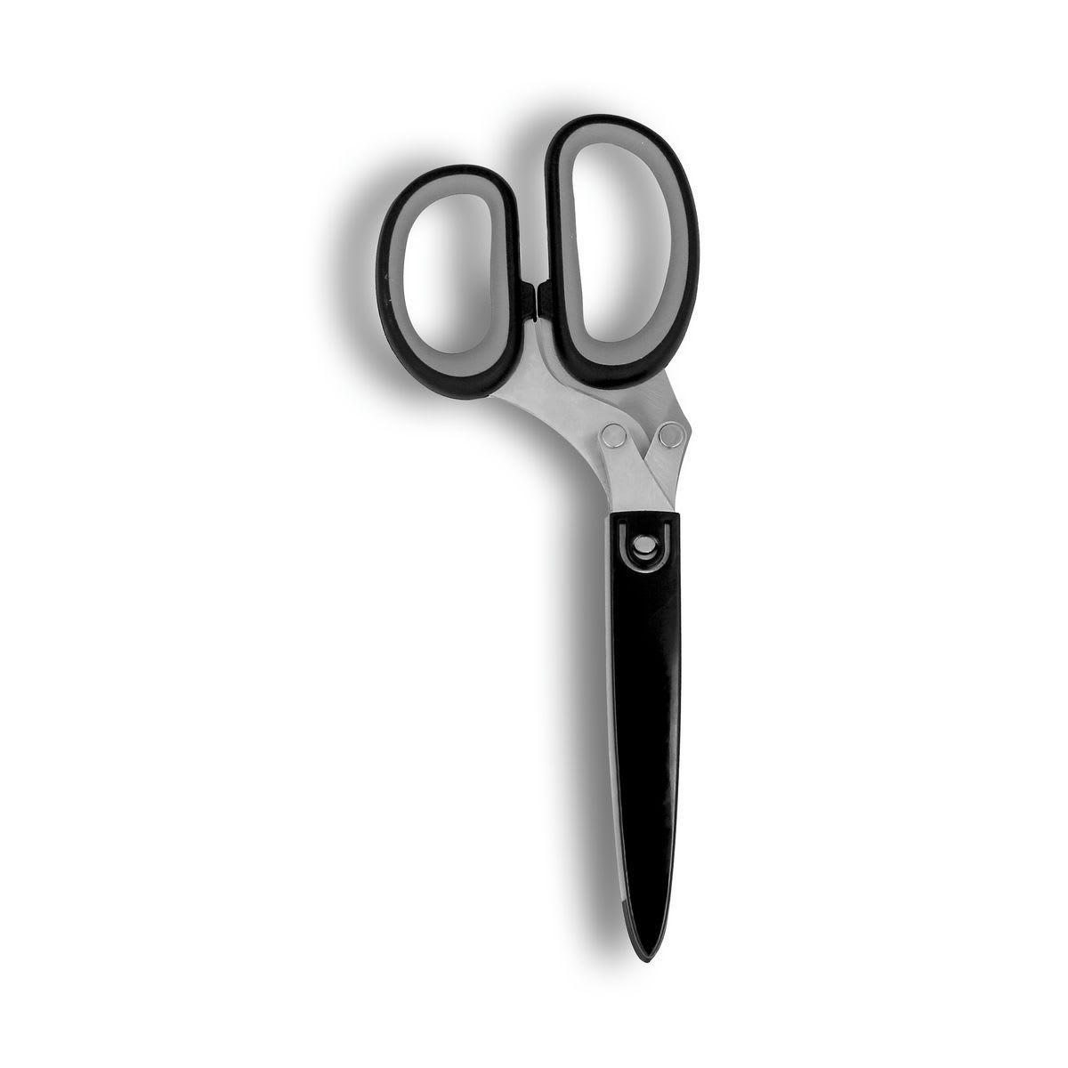 NEST - Ciseaux à herbes en acier inoxydable