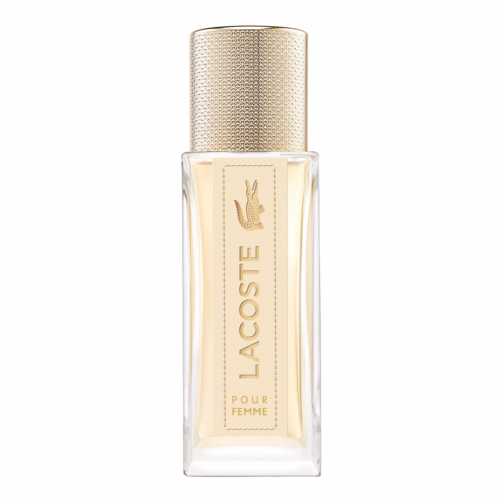 LACOSTE POUR FEMMEEau de parfum
