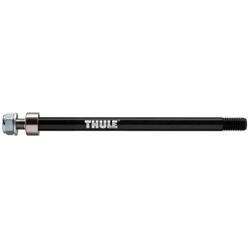 Thule Syntace through axle