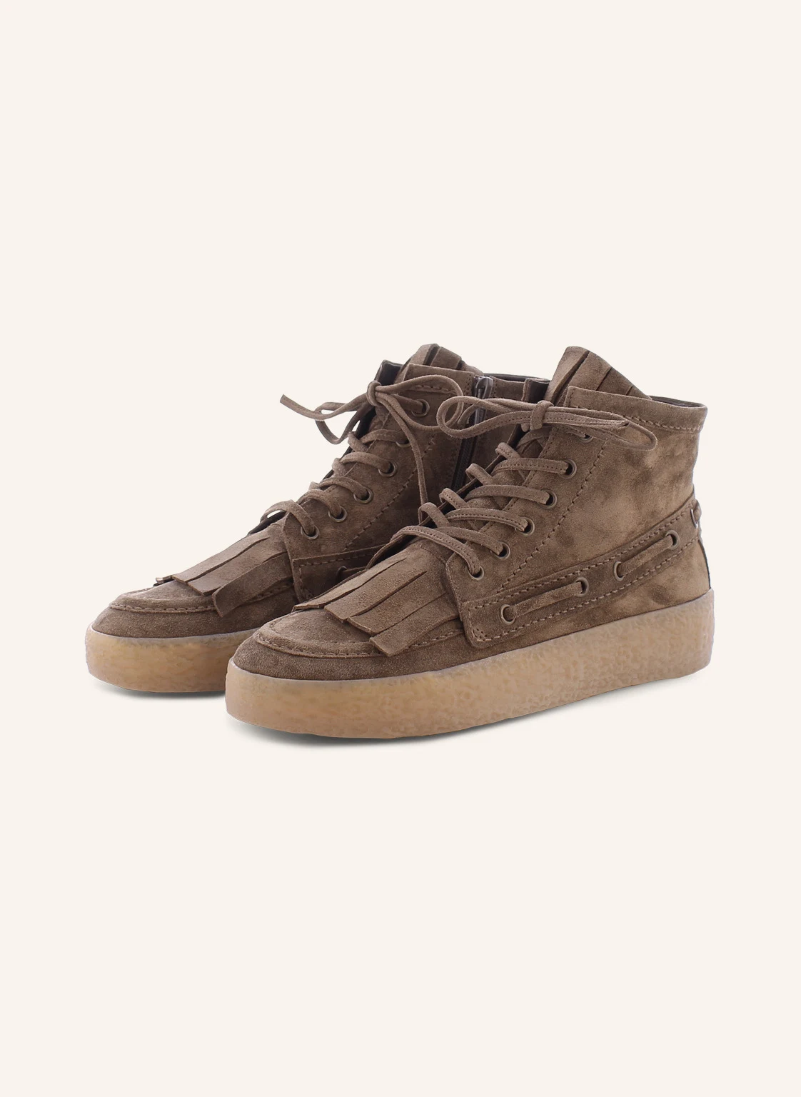 KENNEL & SCHMENGER Sneaker PIT