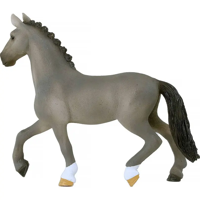 Spielzeugpferd Horse Club