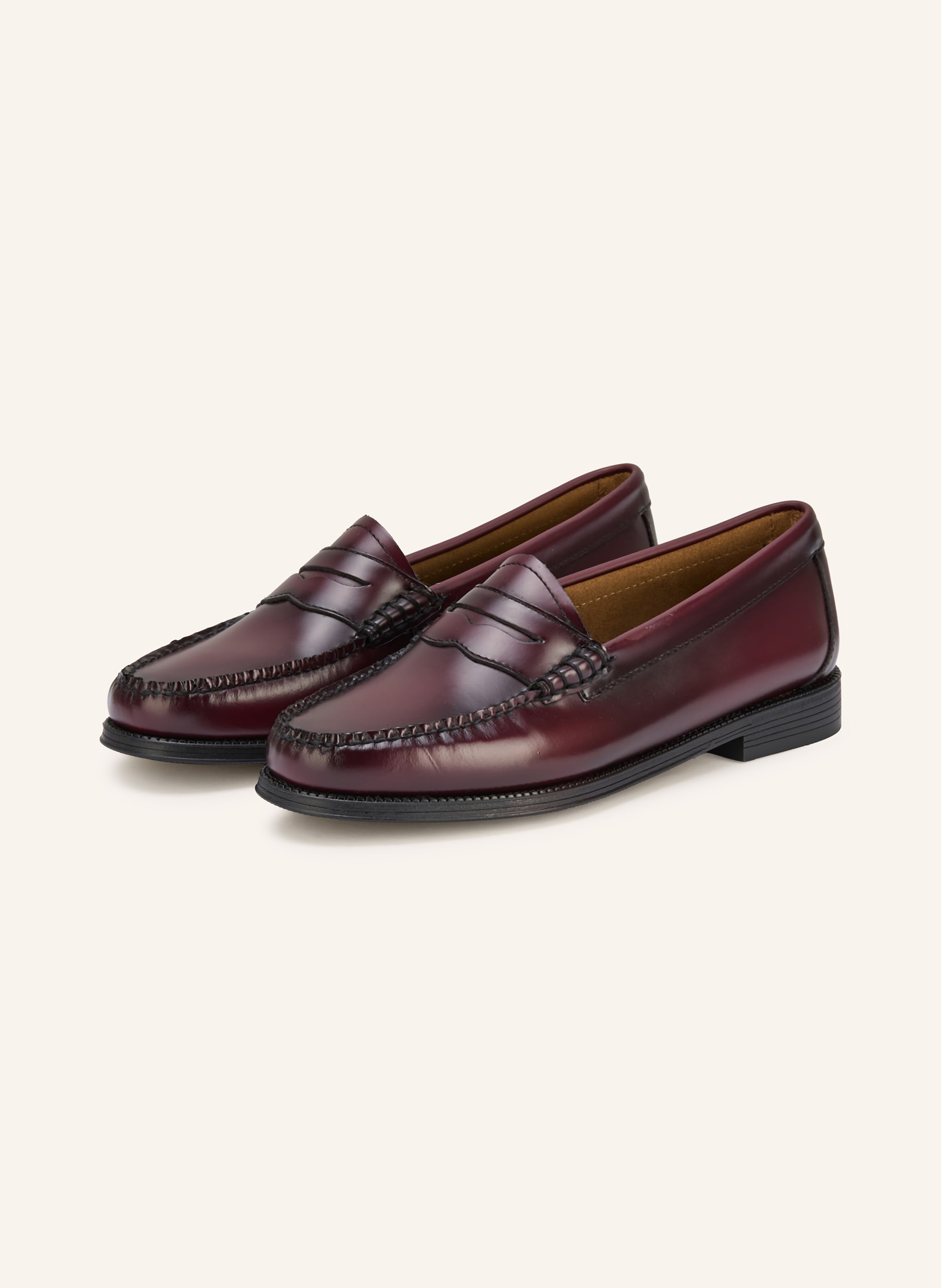 G.H.Bass Penny-Loafer WEEJUN II
