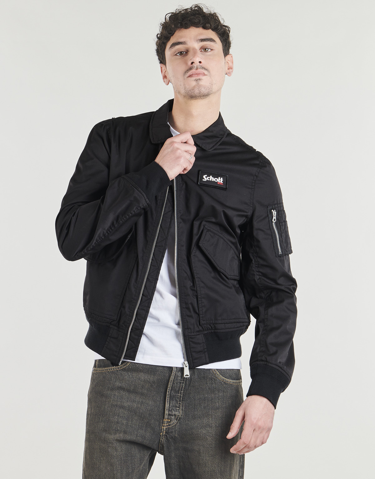 Schott - CABART LT - Marine