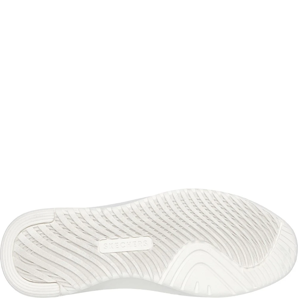 Skechers Court Break Suit Sneaker