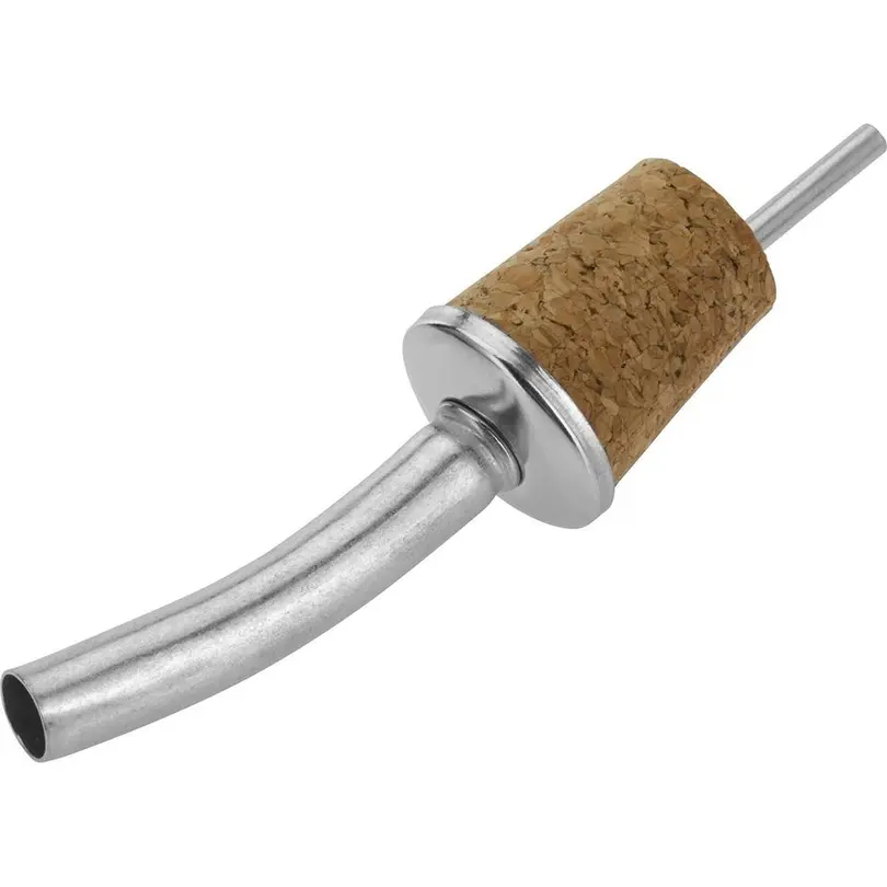 Ausgiesser N-Kork