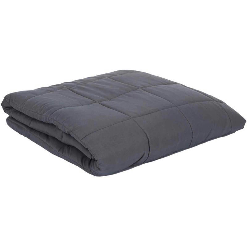 - Couverture pondérée 150 x 200 cm