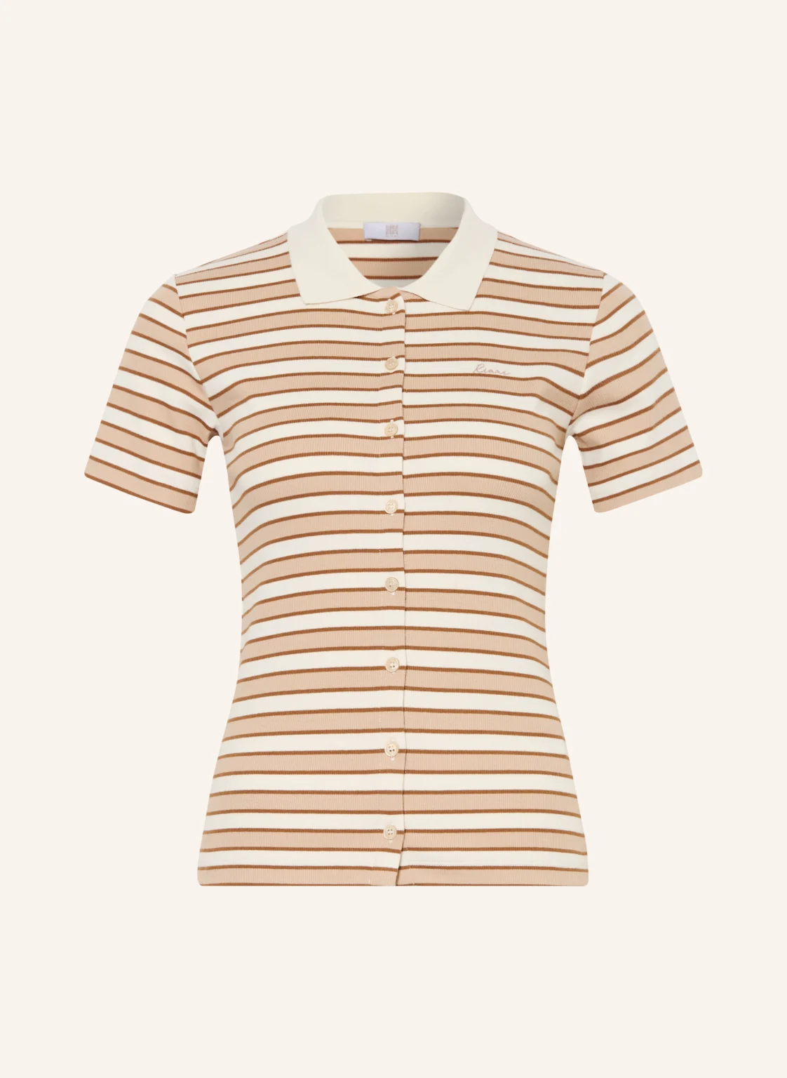 RIANI Strickbluse