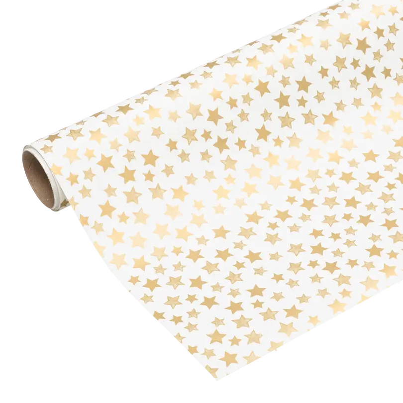 Geschenkpapier Mystic Forest