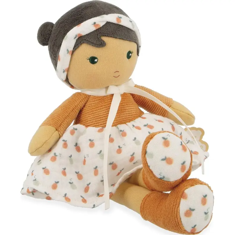Puppe Éloïse