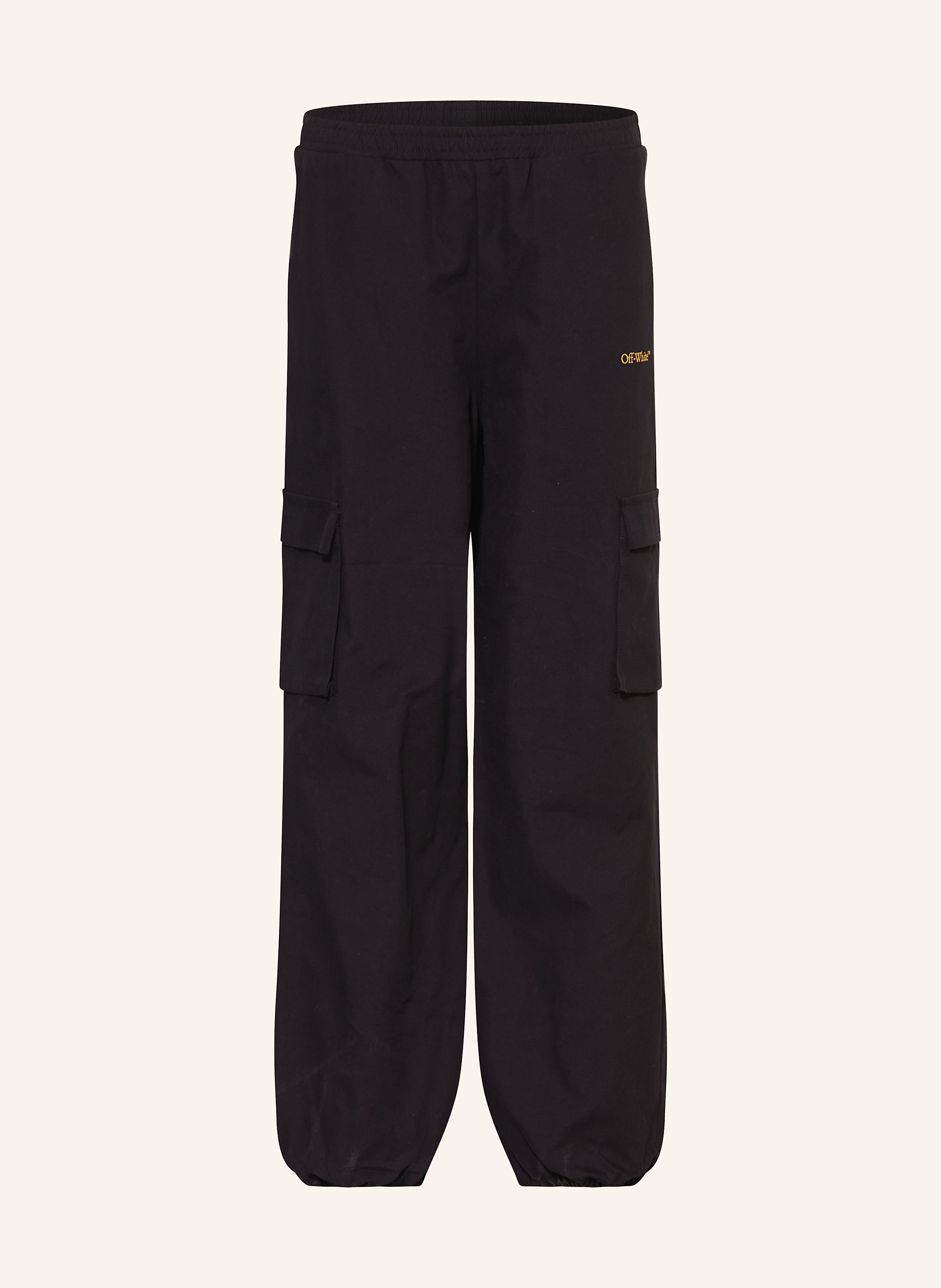 Off-White Cargohose BOOKISH DIAG