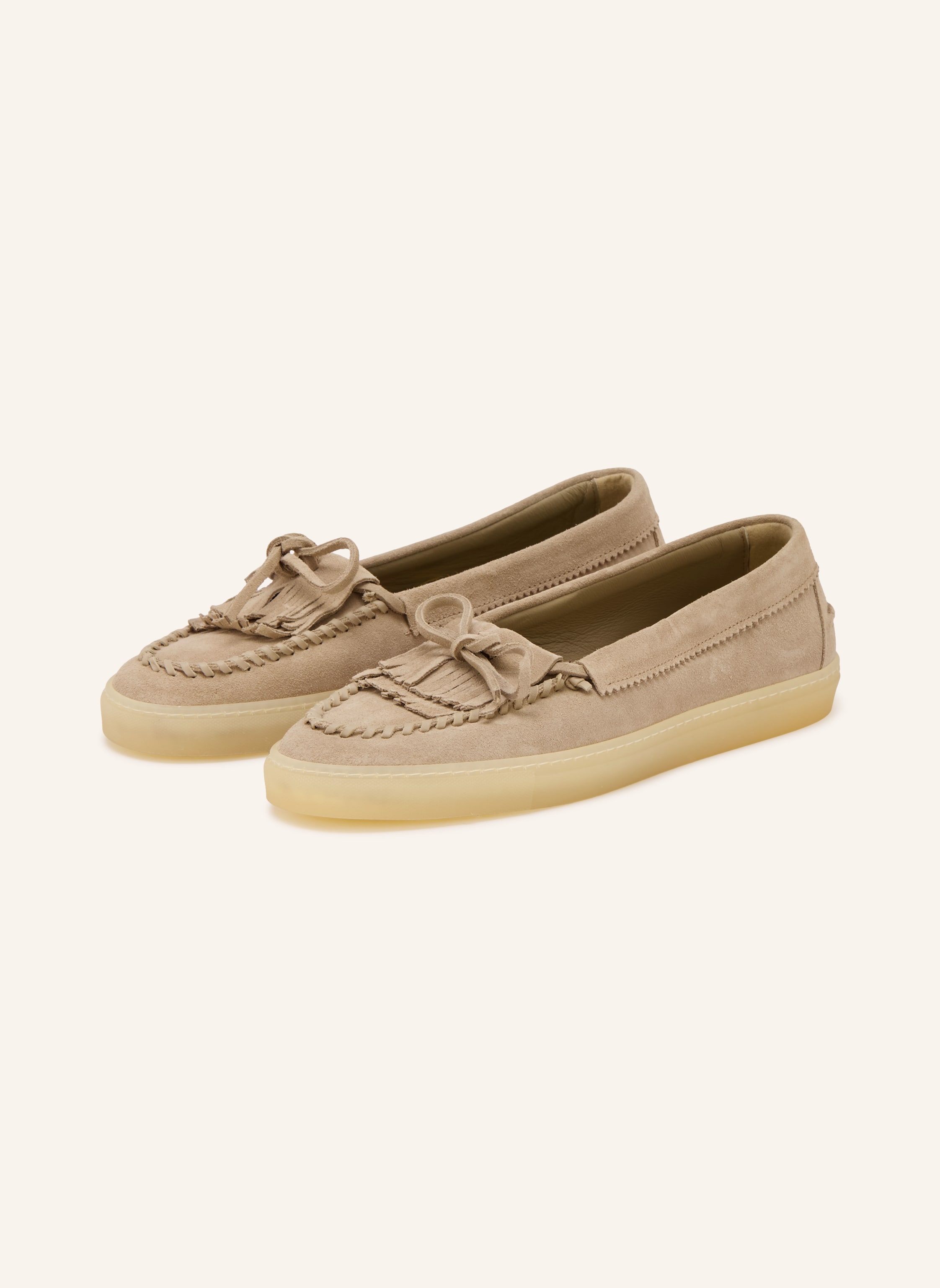COPENHAGEN STUDIOS Loafer CPH365