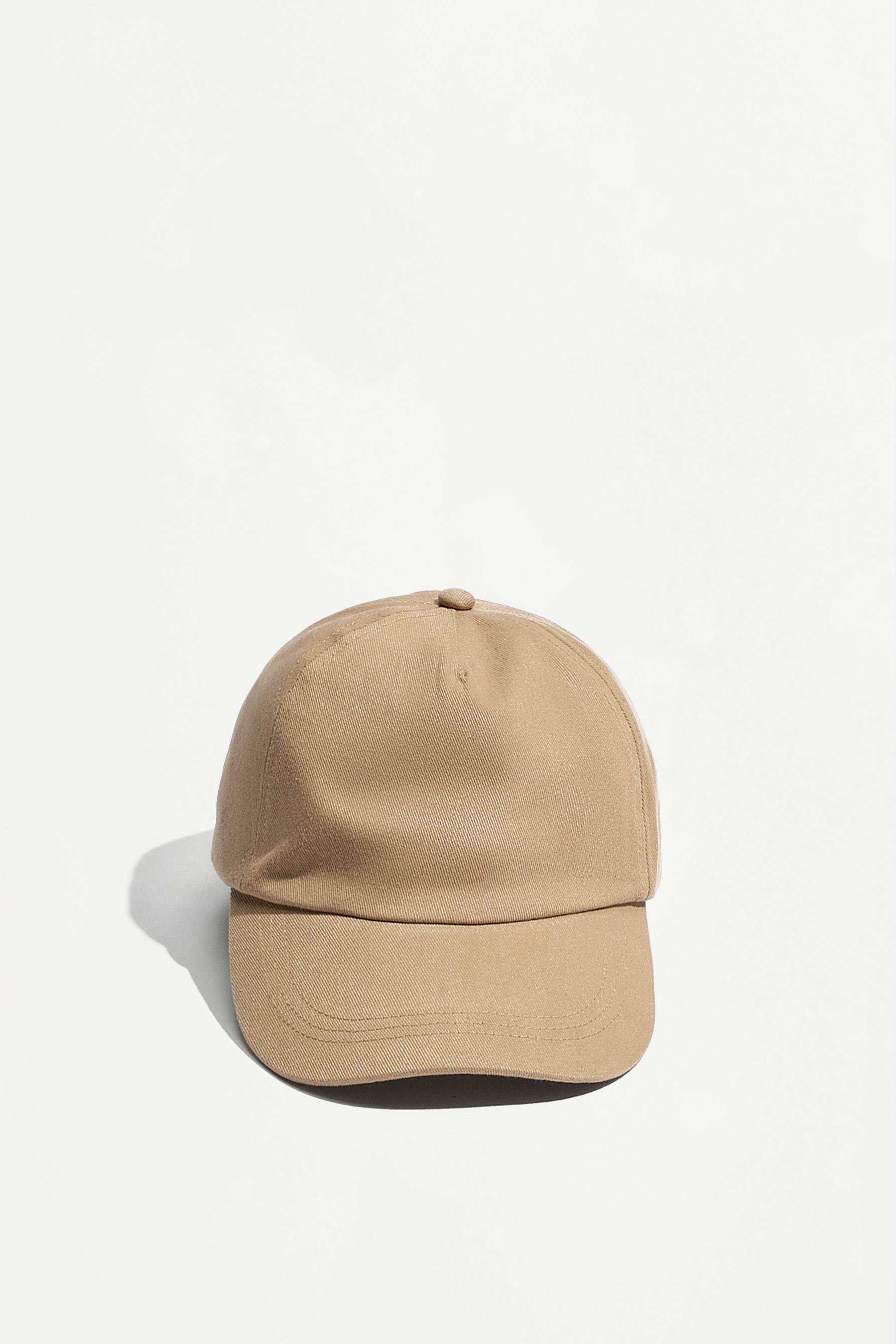 Gorra básica