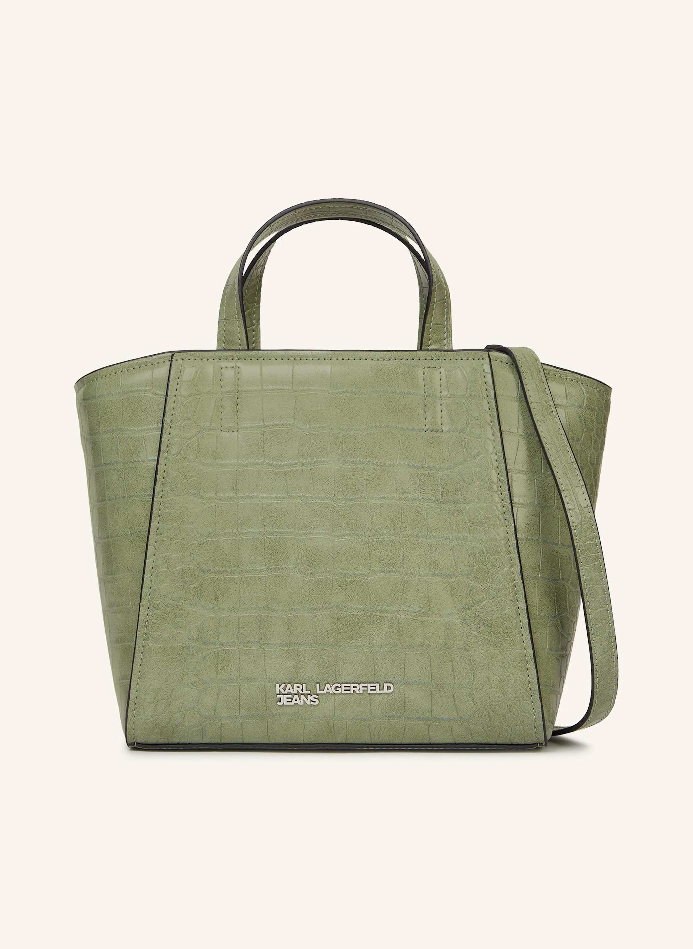 KARL LAGERFELD JEANS Handtasche