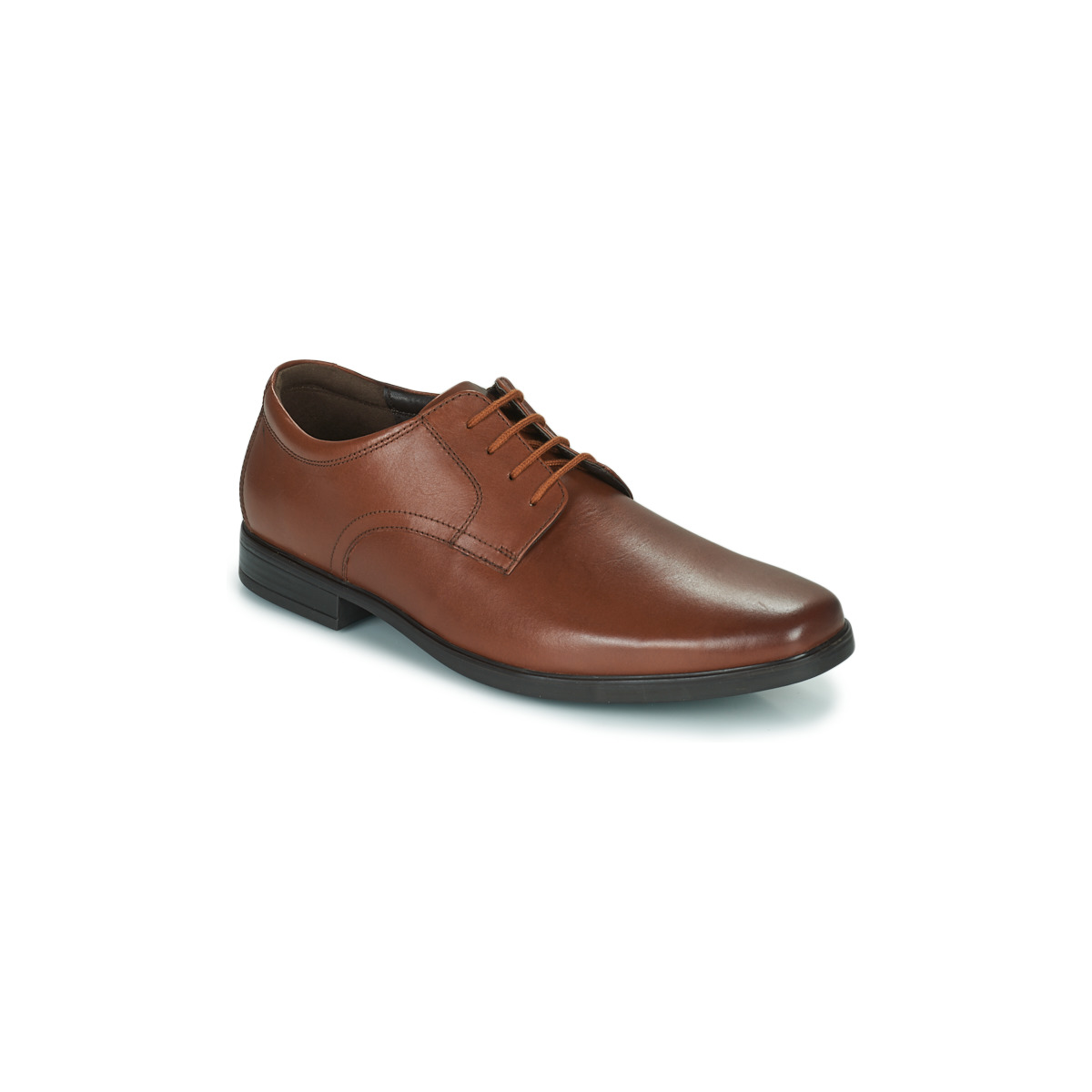 Clarks - Howard Walk - Brown