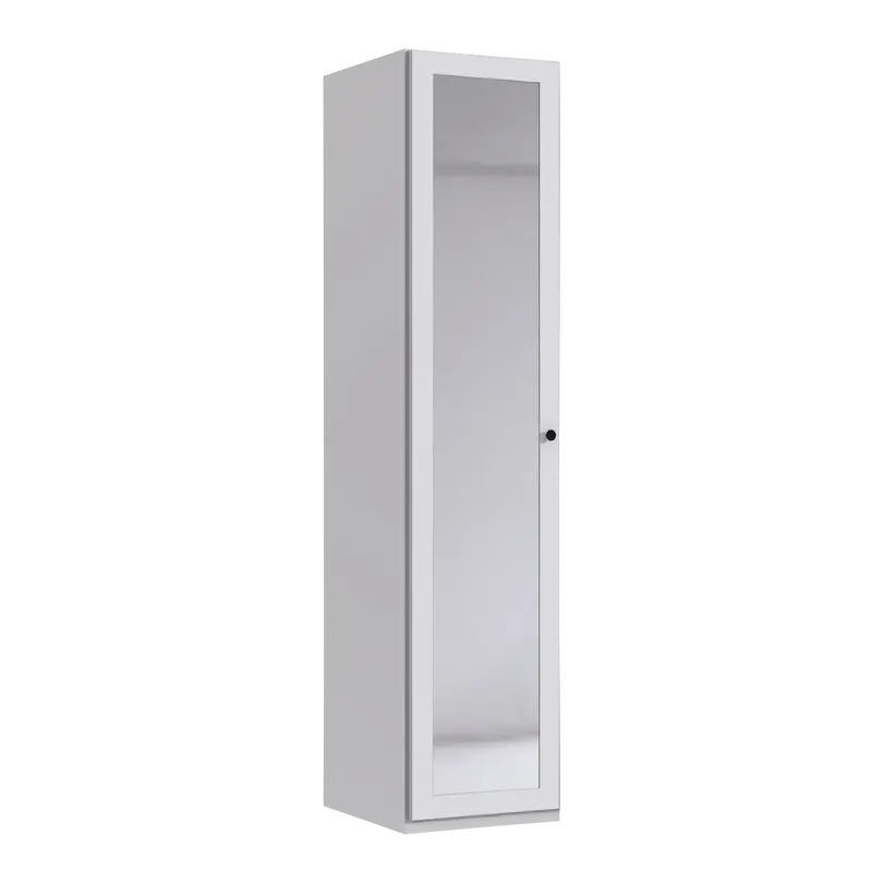 Drehtürenschrank NYC