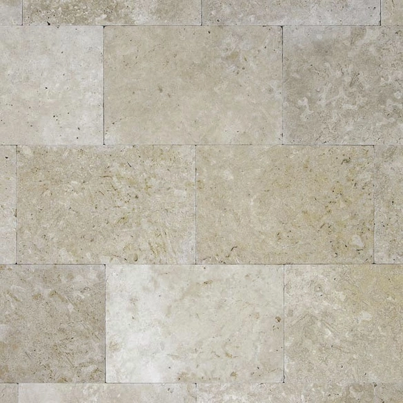 Terrassenplatte »Tosca Light«, 61 x 40,6 x 3 cm, 1 Stück