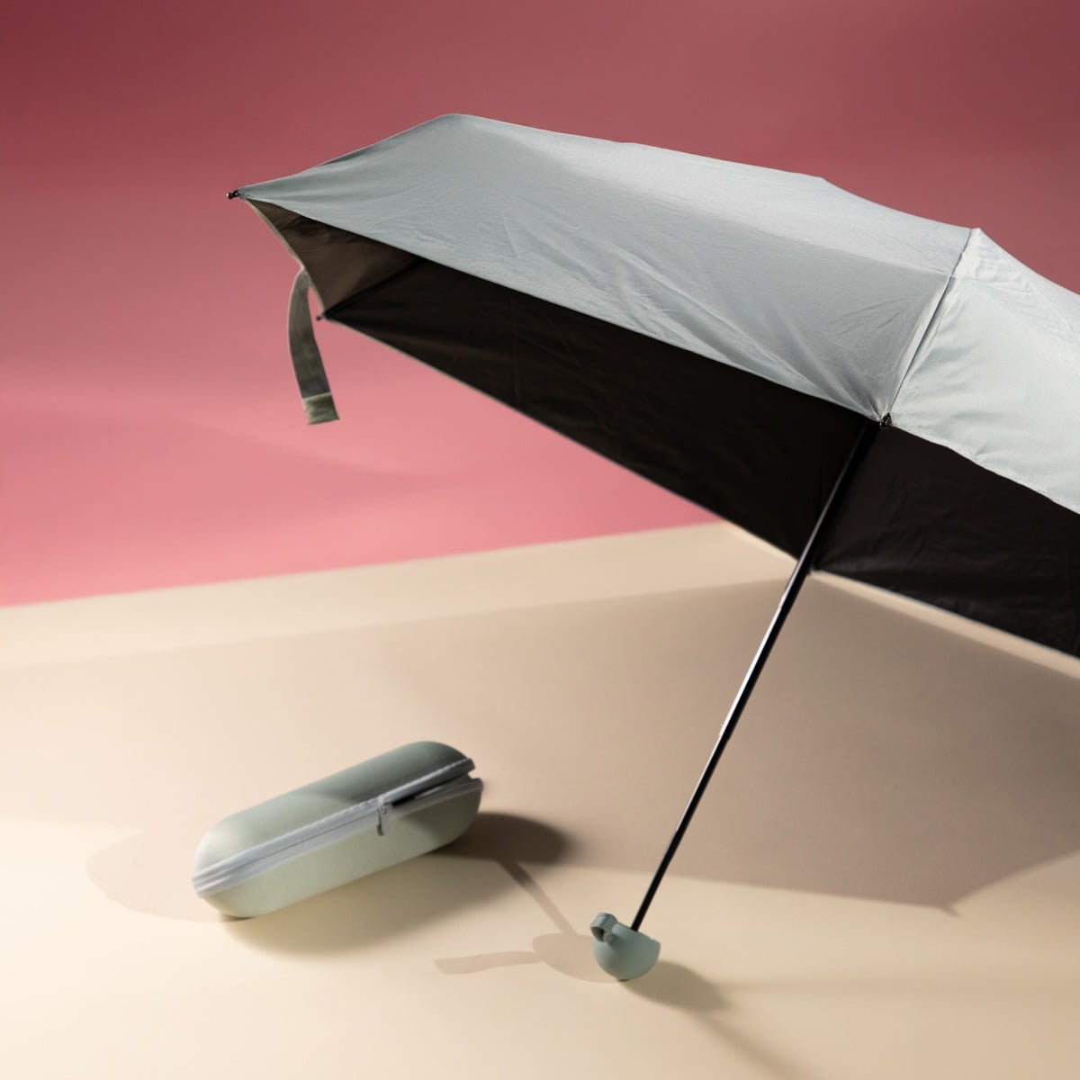 Parasolka ASTRAL z ochroną UV 90 cm
