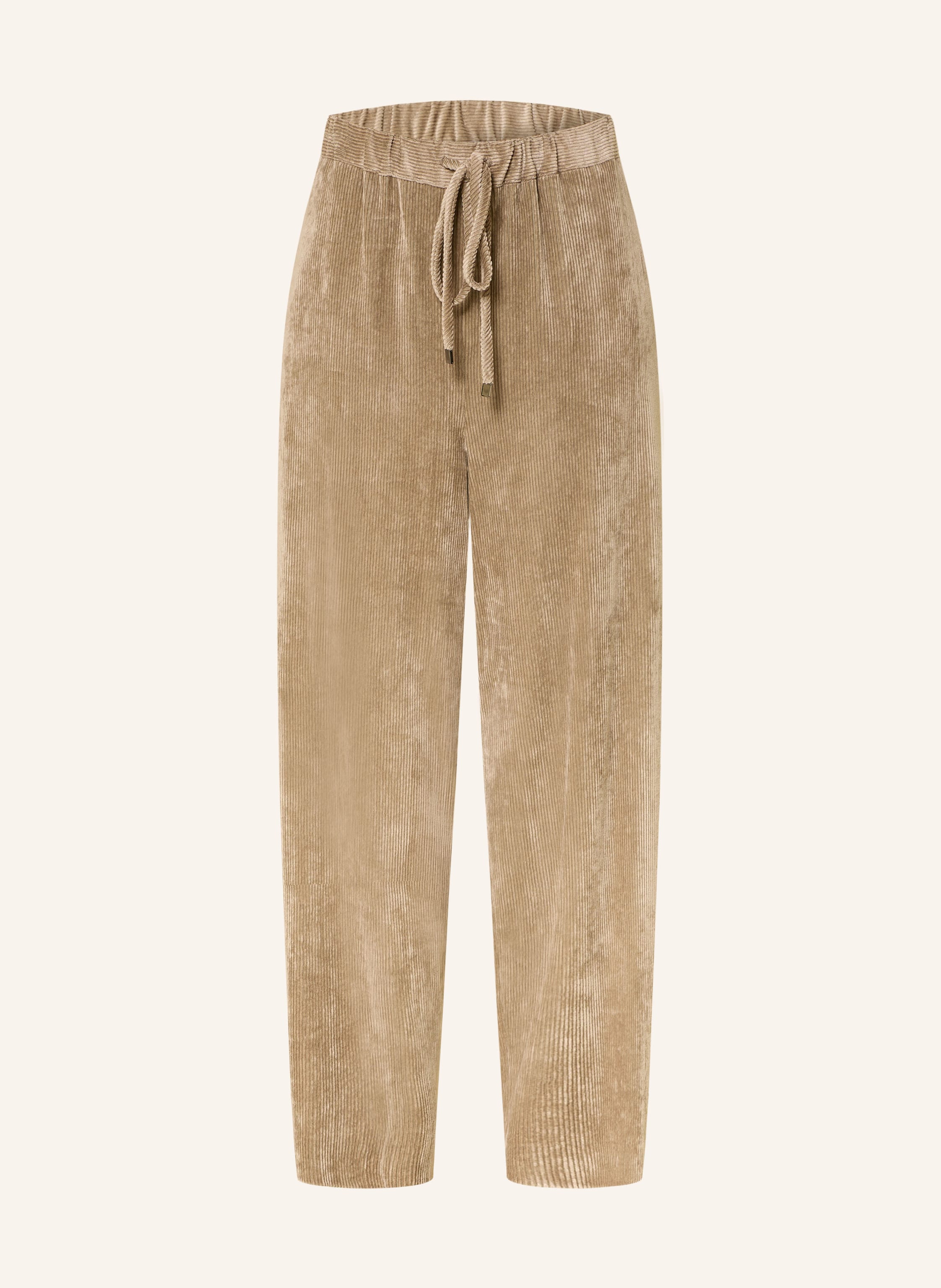 ANTONELLI firenze Cordhose SAN LORENZO