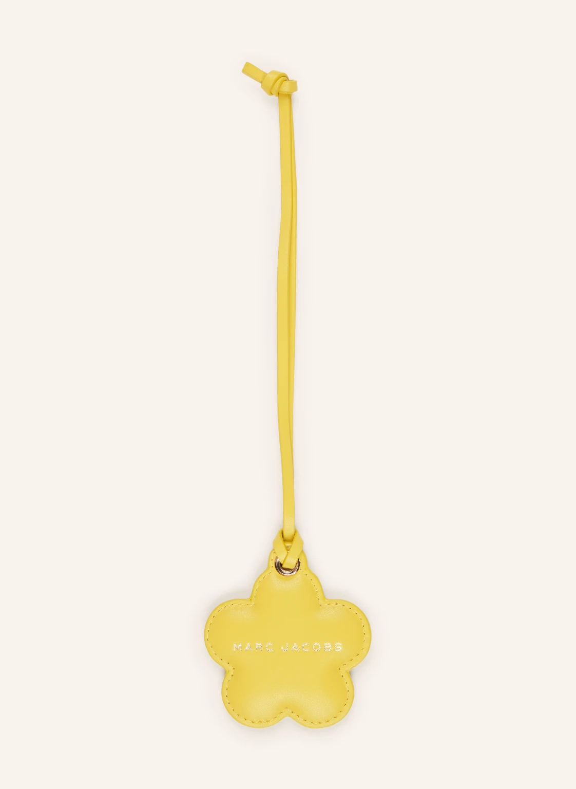 MARC JACOBS Taschenanhänger THE DAISY MIRROR BAG CHARM