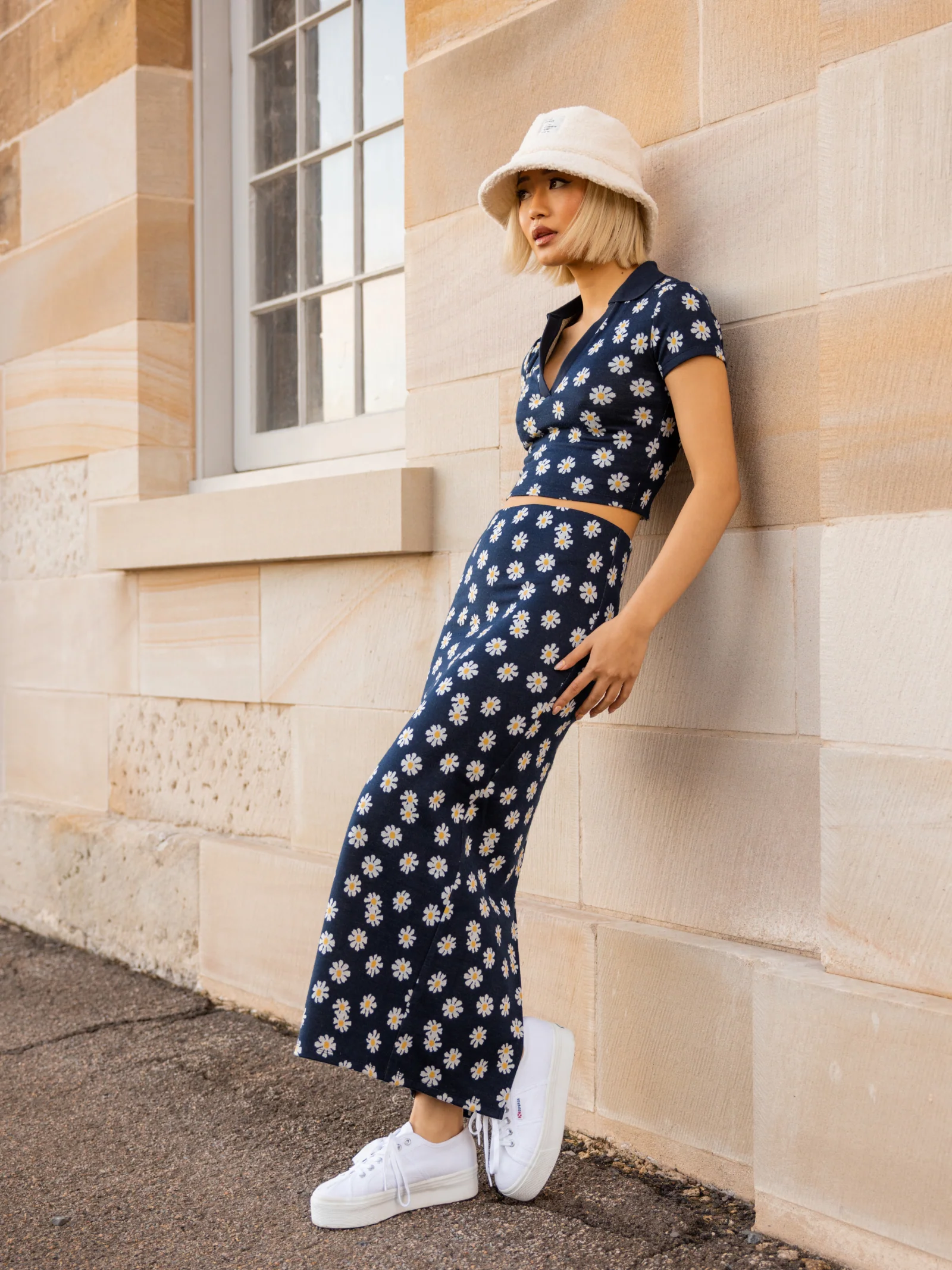 Pixie Midaxi Skirt