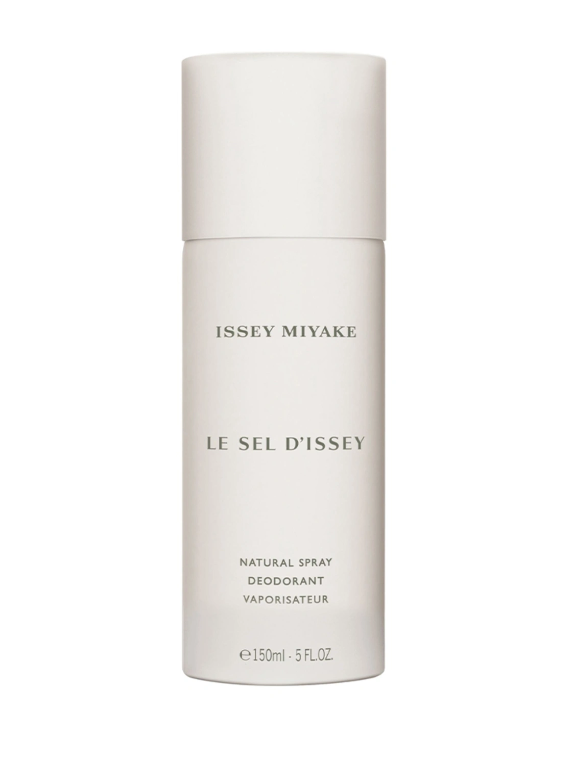 ISSEY MIYAKE LE SEL D'ISSEY