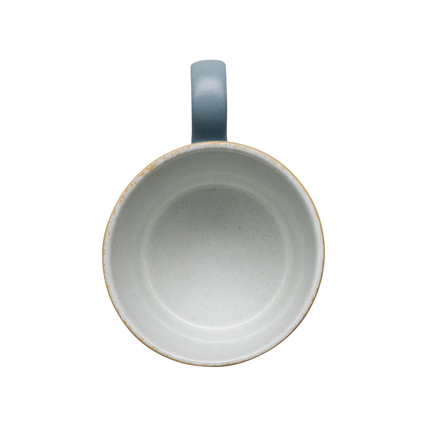 Impression Blue Tea/Coffee Cup