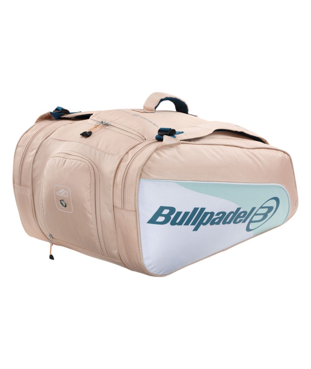 PALETERO BULLPADEL BPP25019 ELITE ROSA PASTEL