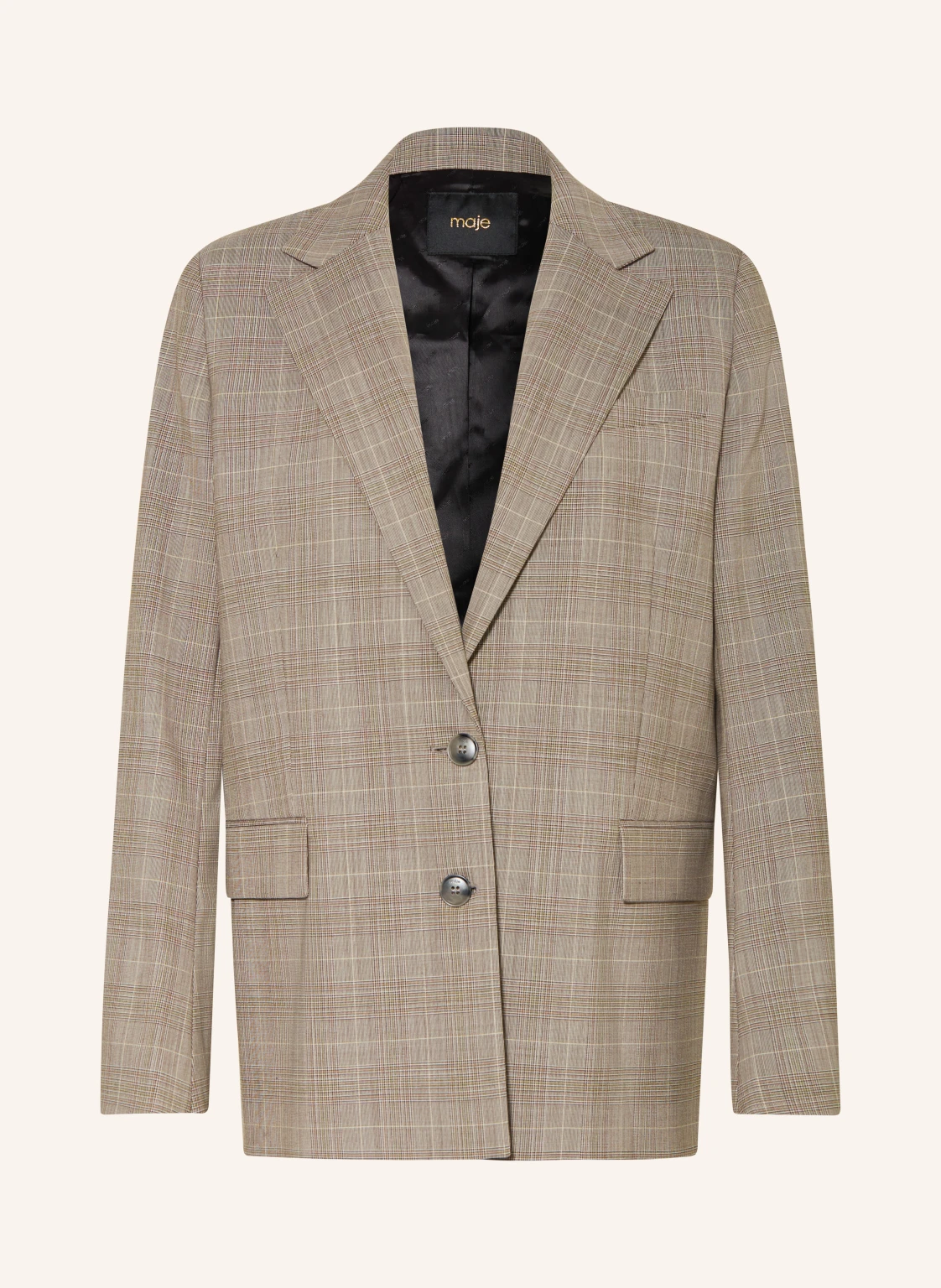 maje Blazer