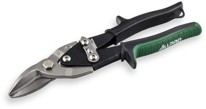 Nożyce do blachy lewe STALCO PERFECT S-67321
