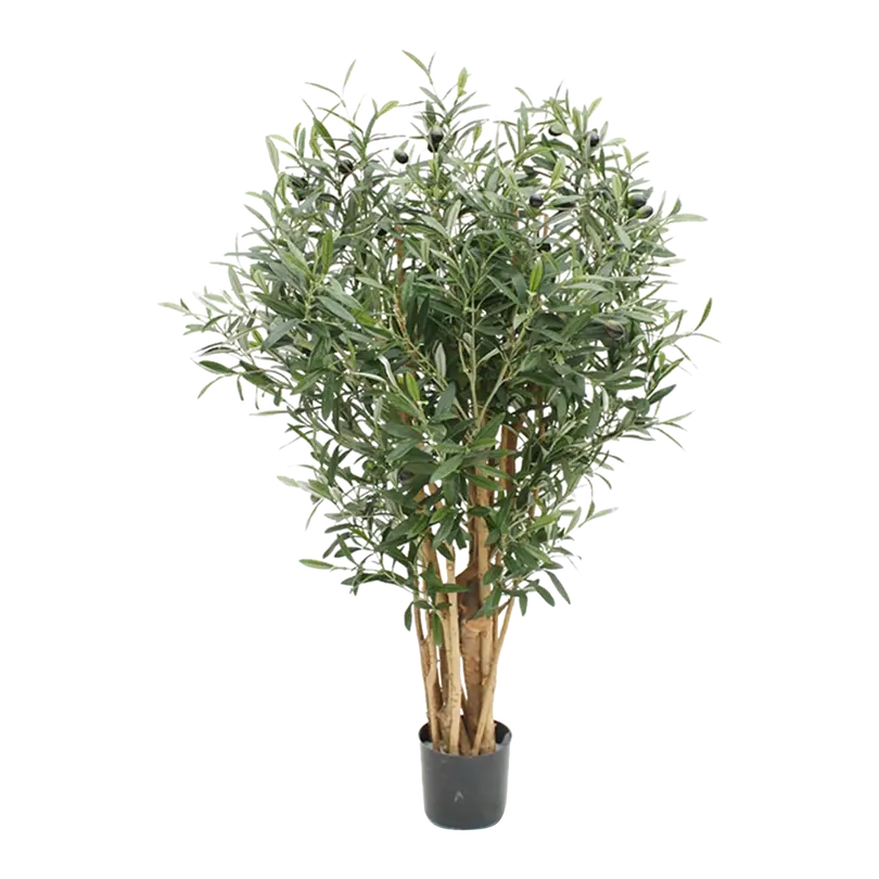 Kunstpflanze Olea europaea