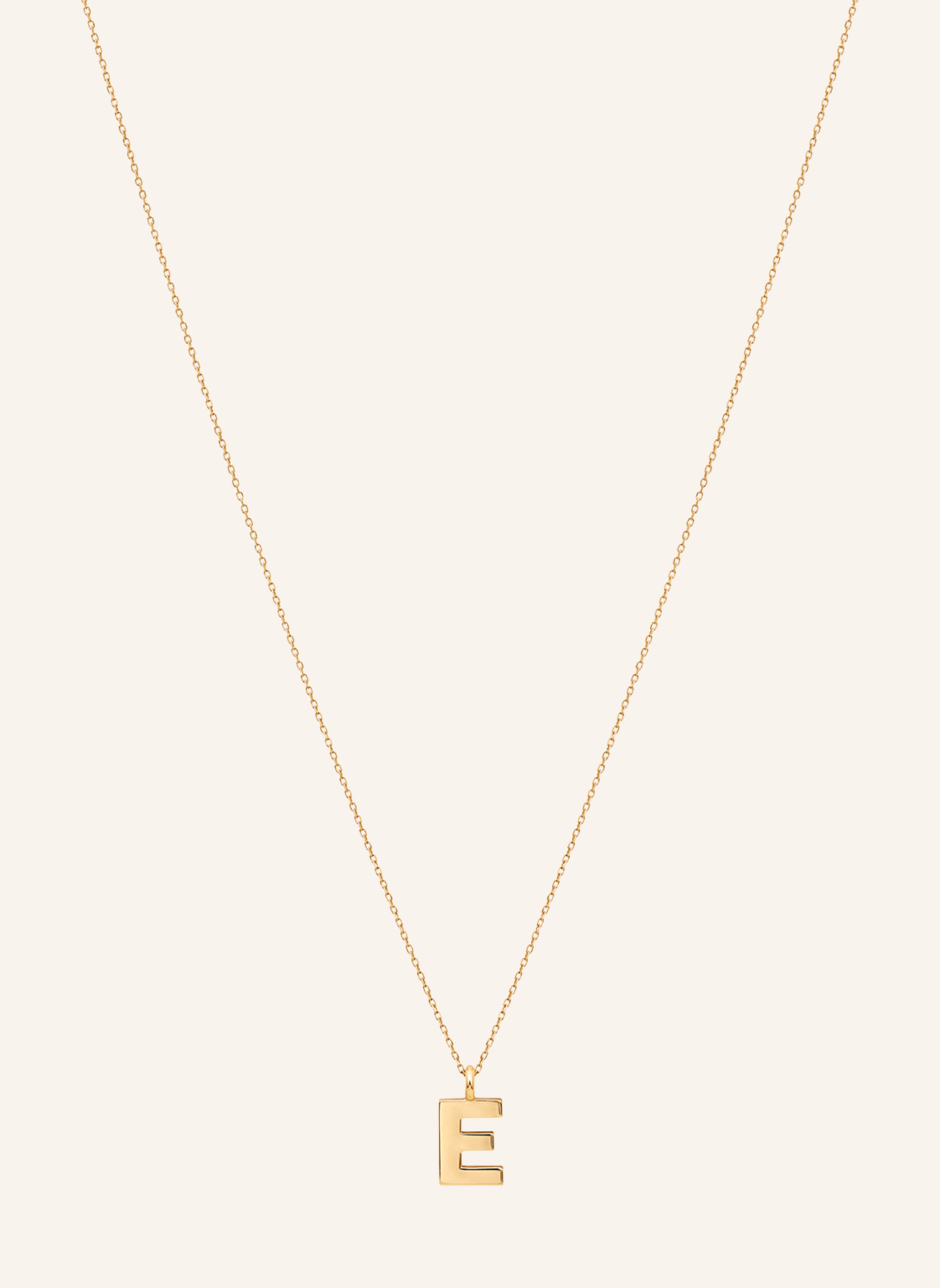 WEMPE Fine Jewelry Anhänger MINIMALISM