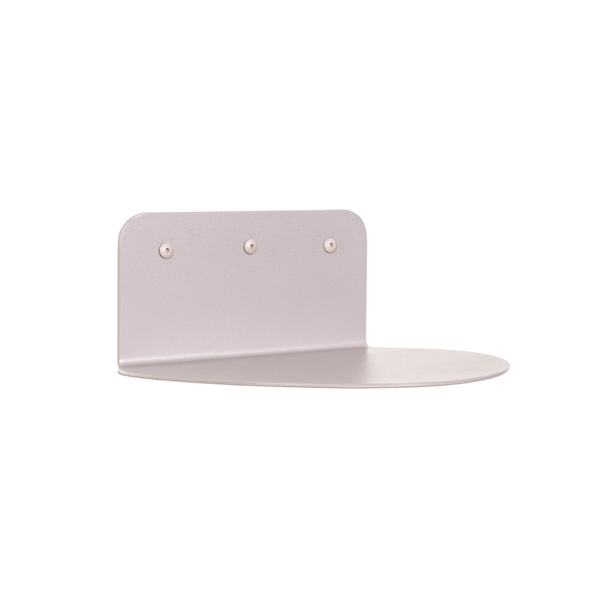 Spinder Design wandplank Flex - Silky Taupe