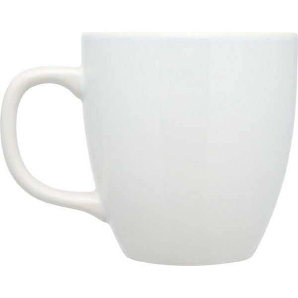 Bullet - Mug MONI Blanc (Taille unique)