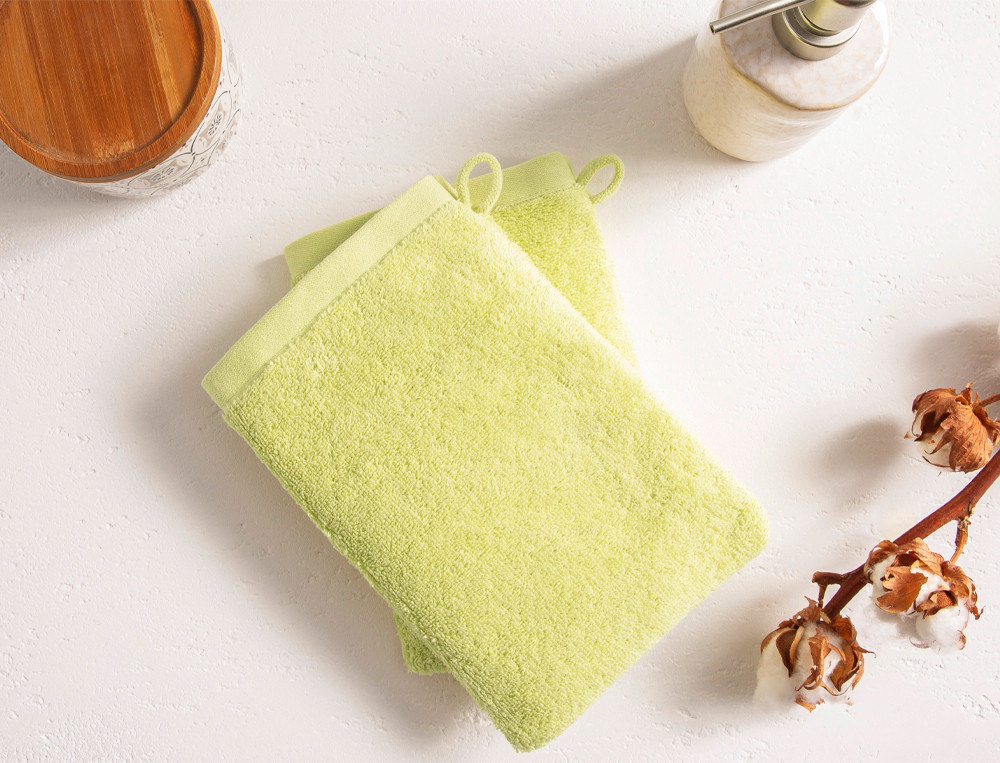 Lot de 2 gantsDimanche à la campagne