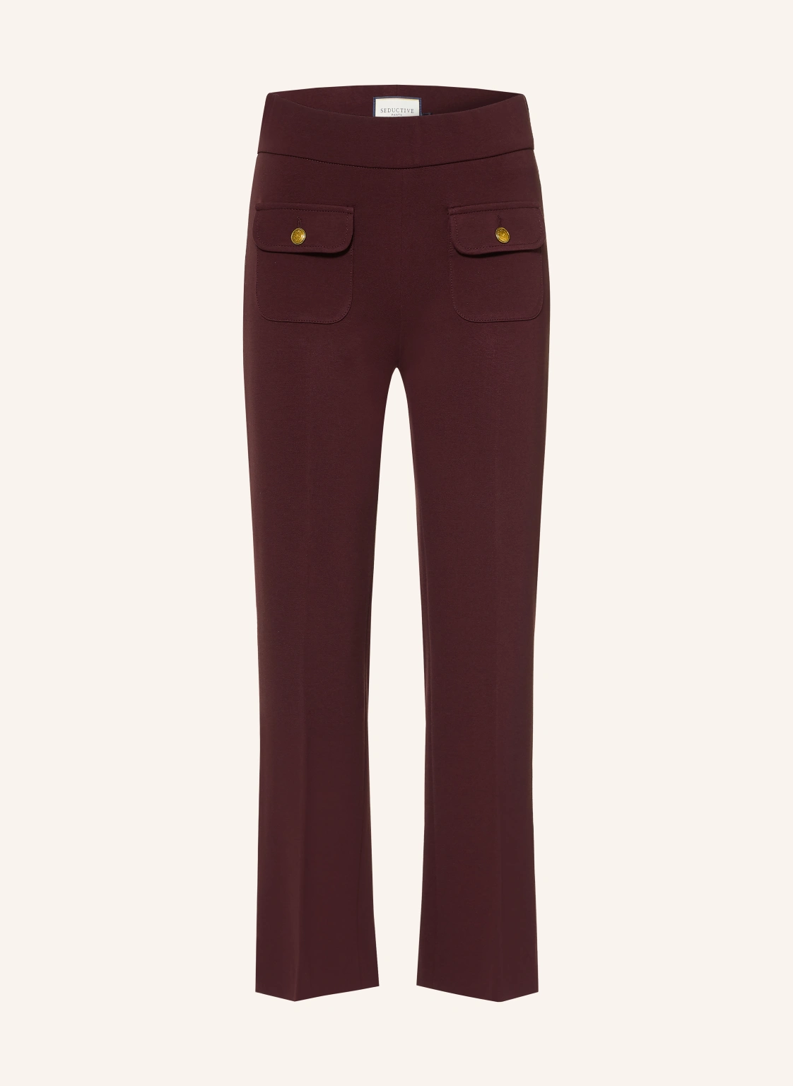 SEDUCTIVE Hose NANETTE EASY KICK
