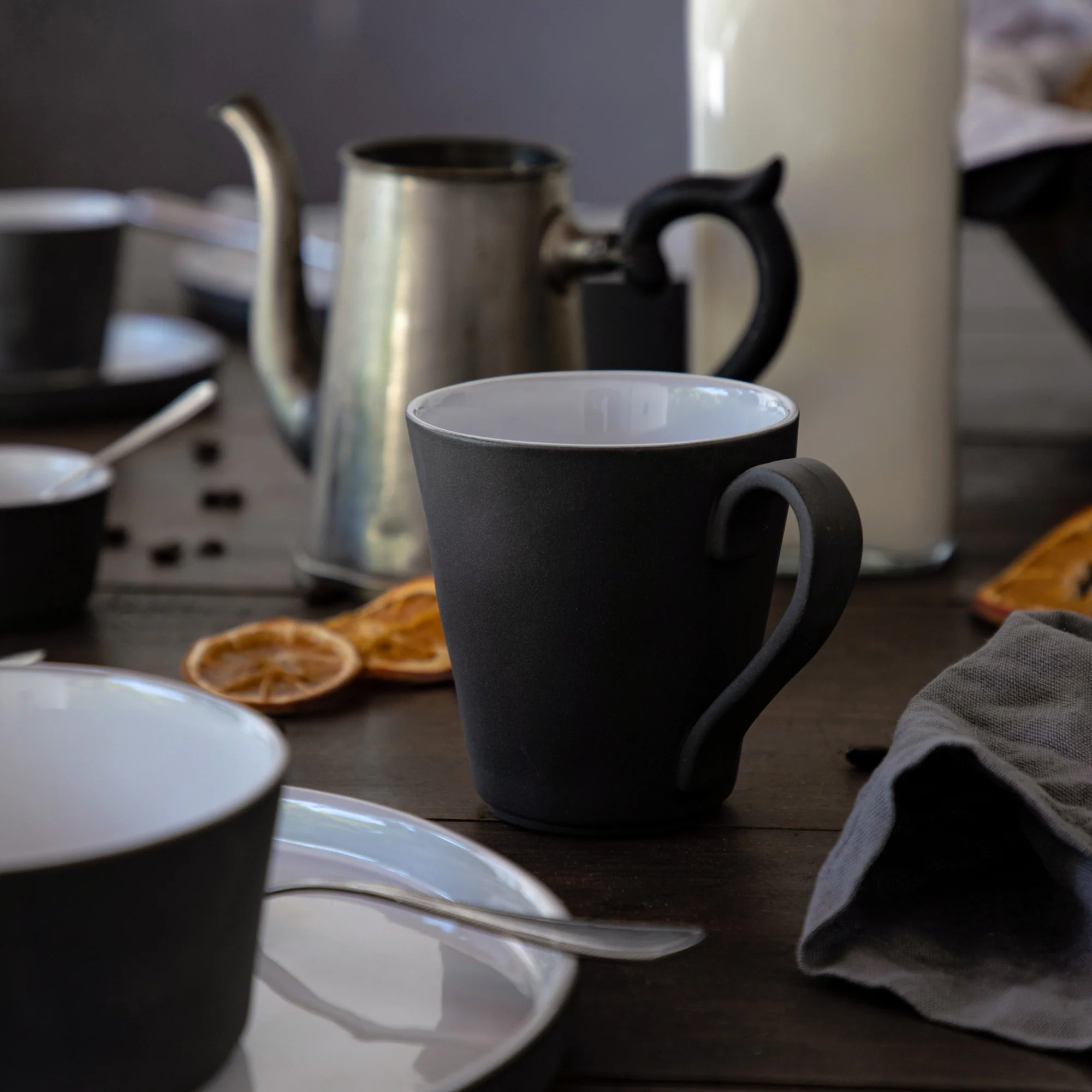 Mug Lagoa Ecogres